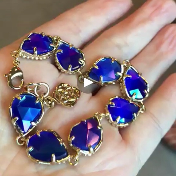 Kendra Scott Brynn Bracelet - Picture 7 of 11